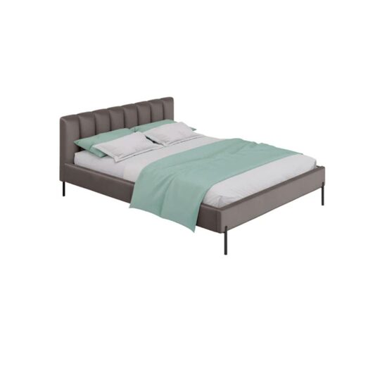 Guļamistabas gulta MILAN